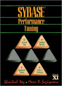 Sybase Performance Tuning