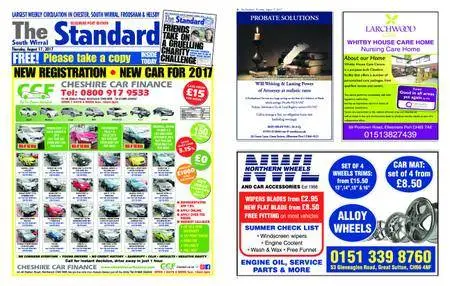 The Standard South Wirral Ellesmere Port – August 17, 2017