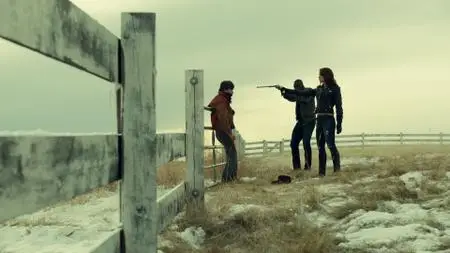 Wynonna Earp S01E06