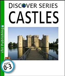 Castles: Discover Series Picture Book for Children