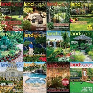 Total Landscape Care Magazine 2009.01 - 2010.01 (All Issues)