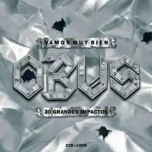 Obus - Vamos muy bien (2006)