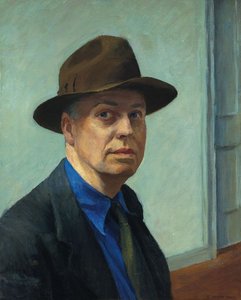 The Art of Edward Hopper