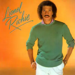 Lionel Richie - Lionel Richie (1982) [2015 Official Digital Download 24bit/192kHz]