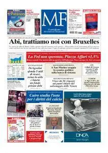 Milano Finanza - 13 Luglio 2017