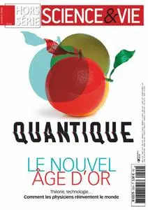Science & Vie - octobre 2020