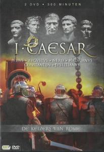 BBC - I, Caesar: Ruling the Roman Empire (1997)