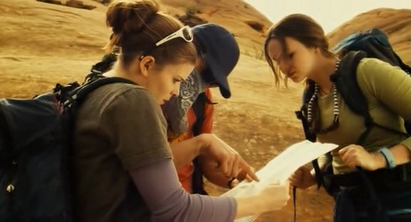 127 Hours (2010)