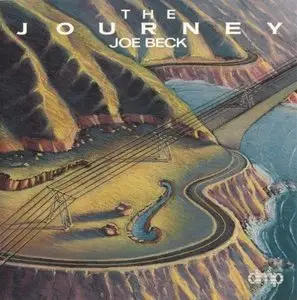 Joe Beck - The Journey (1991) {DMP}