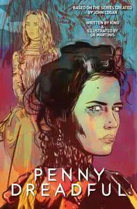 Penny Dreadful - Tome 4 (2016)