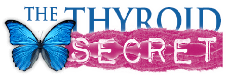 The Thyroid Secret Series (2017)