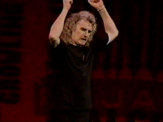 Billy Connolly's Two Night Stand