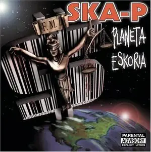 Ska-P-Planeta Eskoria (2000)