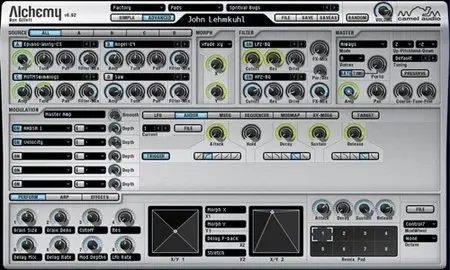 Ultimate Synthesizer  VSTi Pack