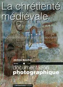 Jérôme Baschet, "La chrétienté médiévale : Représentations et pratiques sociales" (repost)