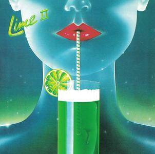 Lime - Lime II (1982)