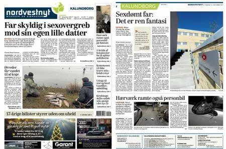 Nordvestnyt Kalundborg – 21. december 2017