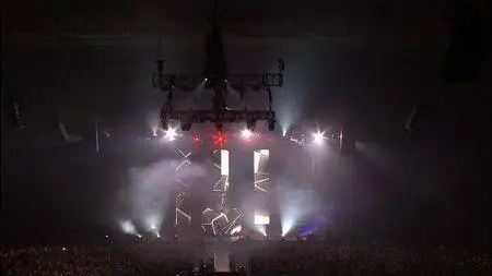 Deadmau5 - Live at Earls Court (2011) [WebDL, 720p]