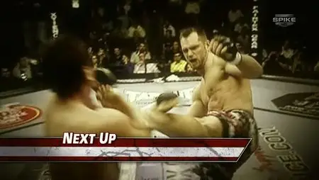 UFC Ultimate 100 Greatest Fights 75-51
