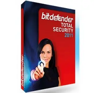 BitDefender Total Security 2011 14.0.23.312 Final (x32/x64)