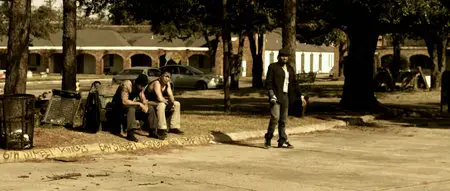 Dragon Eyes (2012)