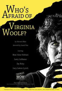 Who's Afraid of Virginia Woolf (1966)