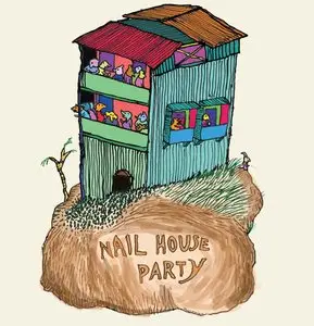 VA - Nail House Party (2015) {Emotional Response} **[RE-UP]**