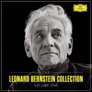 The Leonard Bernstein Collection - Volume One: Box Set 59CDs (2014) Re-up
