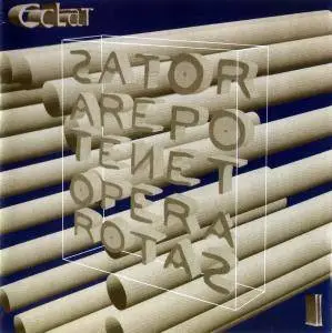 Eclat - Eclat II (1992) [Reissue 2005]