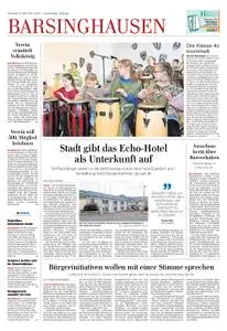 Barsinghausen/Wennigsen - 14. Mai 2019