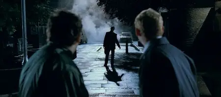 Shaun of the Dead 2004