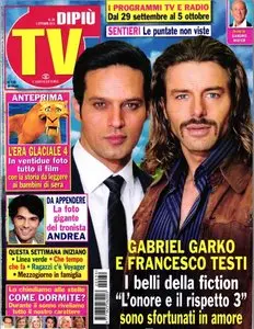 Di Più Tv N.39 - 29 Settembre 2012
