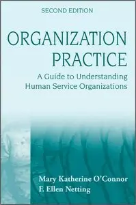 Organization Practice: A Guide to Understanding Human Service Organizations (repost)