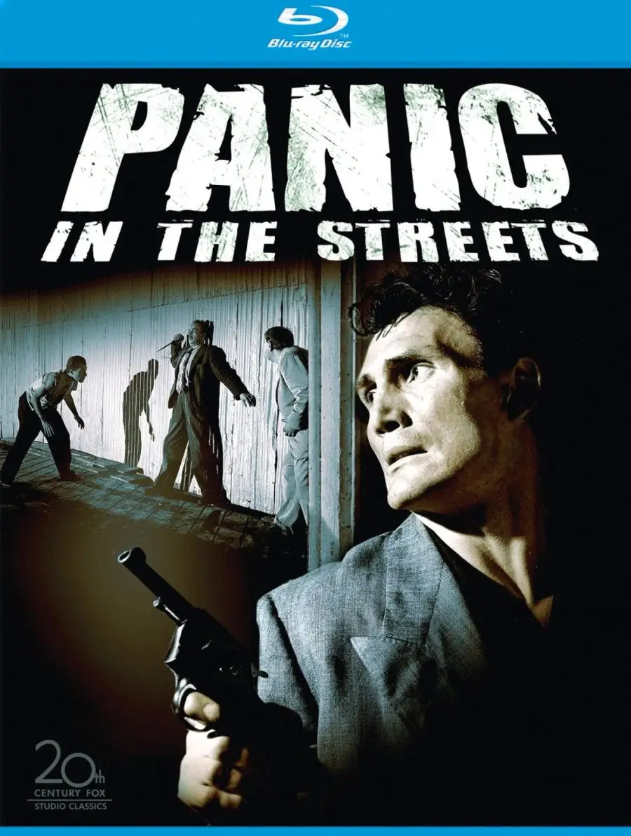 Panic in the Streets (1950)
