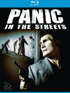 Panic in the Streets (1950)