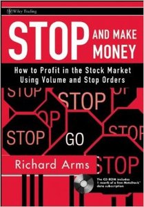 Stop and Make Money: How to Profit in the Stock Market Using Volume and Stop Orders (repost)