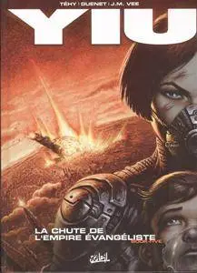 Yiu 5 - La chute de l'empire évangéliste