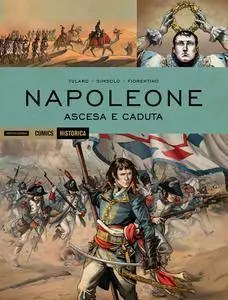 Historica 45 - Napoleone – Ascesa e caduta (07/2016)