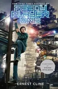 «Ready Player One - Spillet om OASIS (2. udgave)» by Ernest Cline