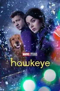 Hawkeye S01E03