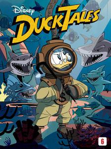 Disney Duck Tales No 06 2023 HYBRiD COMiC eBook