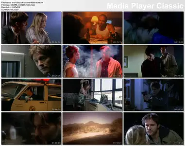 Diary of a Serial Killer (2008)