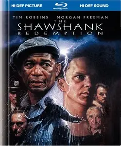 The Shawshank Redemption (1994) [For mobile devices: iPhone, iPod Touch]