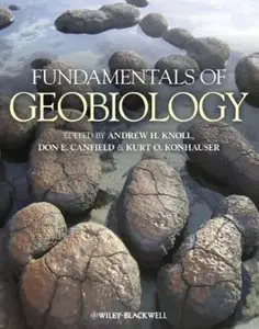 Fundamentals of Geobiology [Repost]