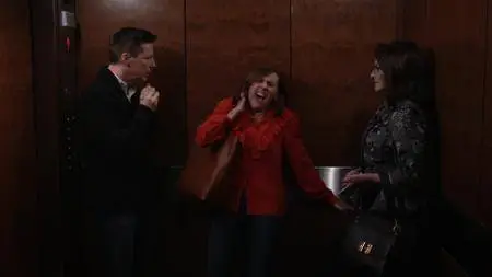 Will & Grace S09E09