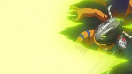 Digimon Adventure (2020) (36-44)