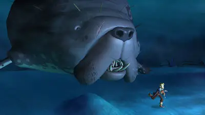 Tale of Monkey Island Ultimate Pack (Full ISO/ENG)