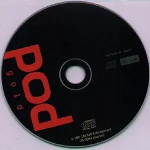 Pod Gold - GoG