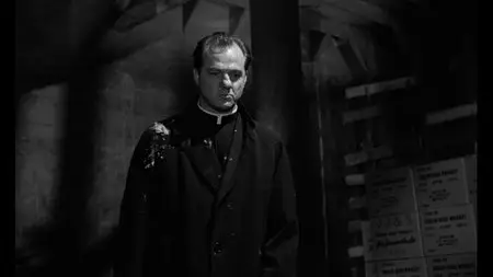 On the Waterfront (1954) [The Criterion Collection #647]