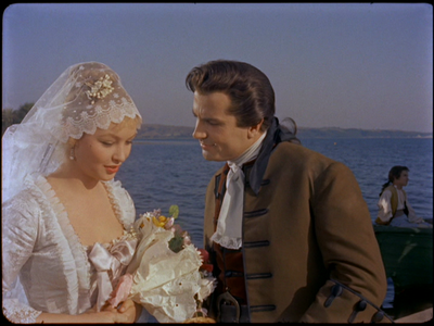Sins of Casanova (1955) 